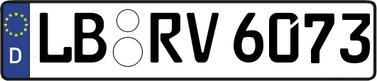 LB-RV6073