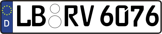 LB-RV6076