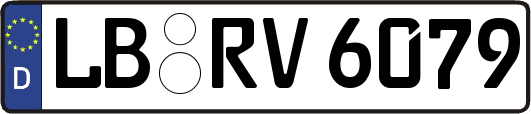 LB-RV6079