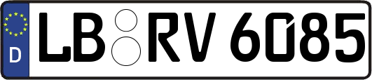 LB-RV6085