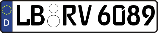LB-RV6089