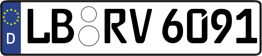 LB-RV6091
