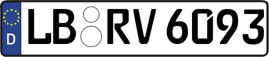 LB-RV6093
