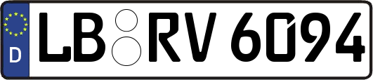 LB-RV6094