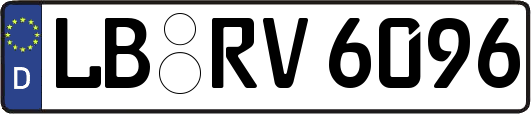 LB-RV6096