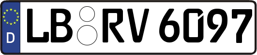 LB-RV6097