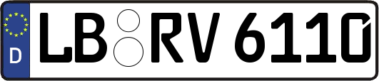 LB-RV6110