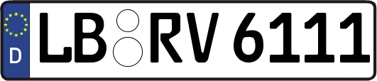 LB-RV6111