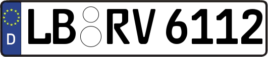 LB-RV6112