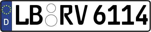 LB-RV6114