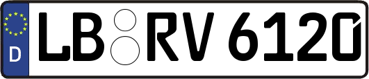 LB-RV6120