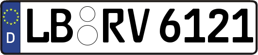 LB-RV6121