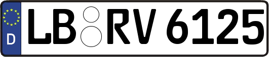 LB-RV6125