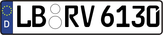 LB-RV6130
