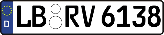 LB-RV6138