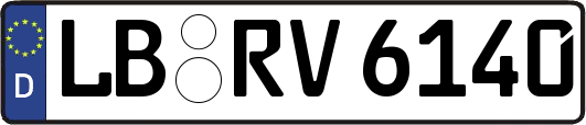 LB-RV6140