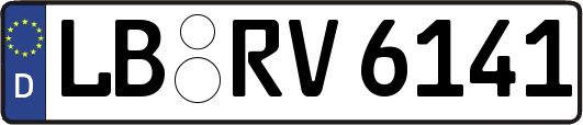 LB-RV6141