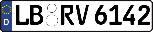 LB-RV6142
