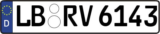 LB-RV6143