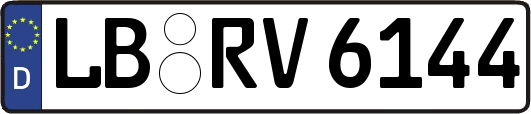 LB-RV6144