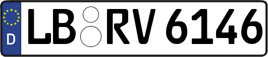 LB-RV6146
