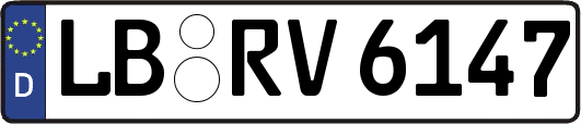LB-RV6147