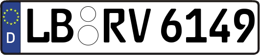 LB-RV6149