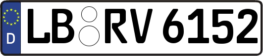 LB-RV6152