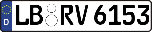 LB-RV6153