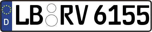 LB-RV6155
