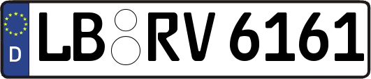 LB-RV6161