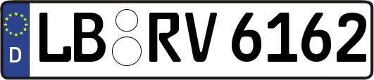LB-RV6162