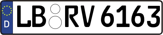 LB-RV6163