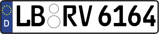 LB-RV6164