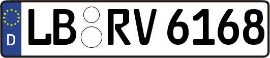 LB-RV6168