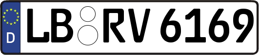 LB-RV6169