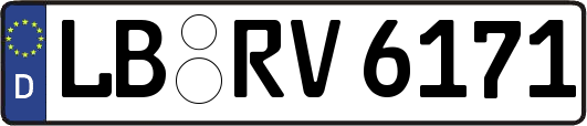 LB-RV6171