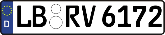LB-RV6172