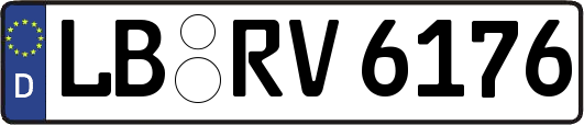 LB-RV6176
