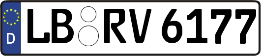 LB-RV6177