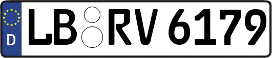 LB-RV6179