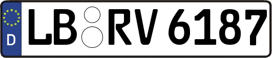 LB-RV6187