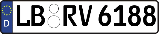 LB-RV6188