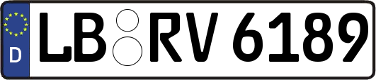 LB-RV6189