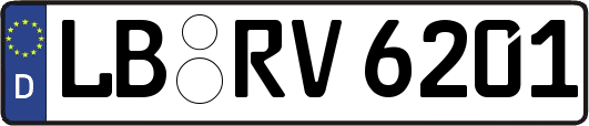 LB-RV6201