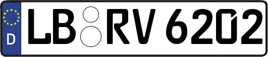 LB-RV6202