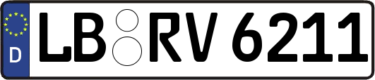 LB-RV6211
