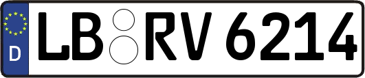 LB-RV6214