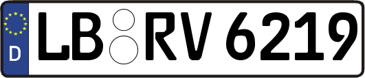 LB-RV6219