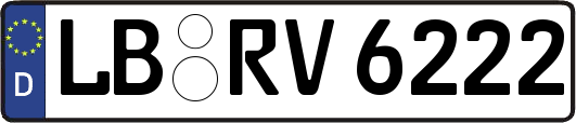 LB-RV6222